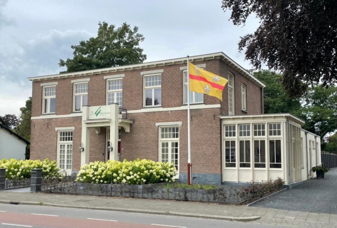 De 4 Seizoenen Bed & Breakfast Loenen Exterior photo